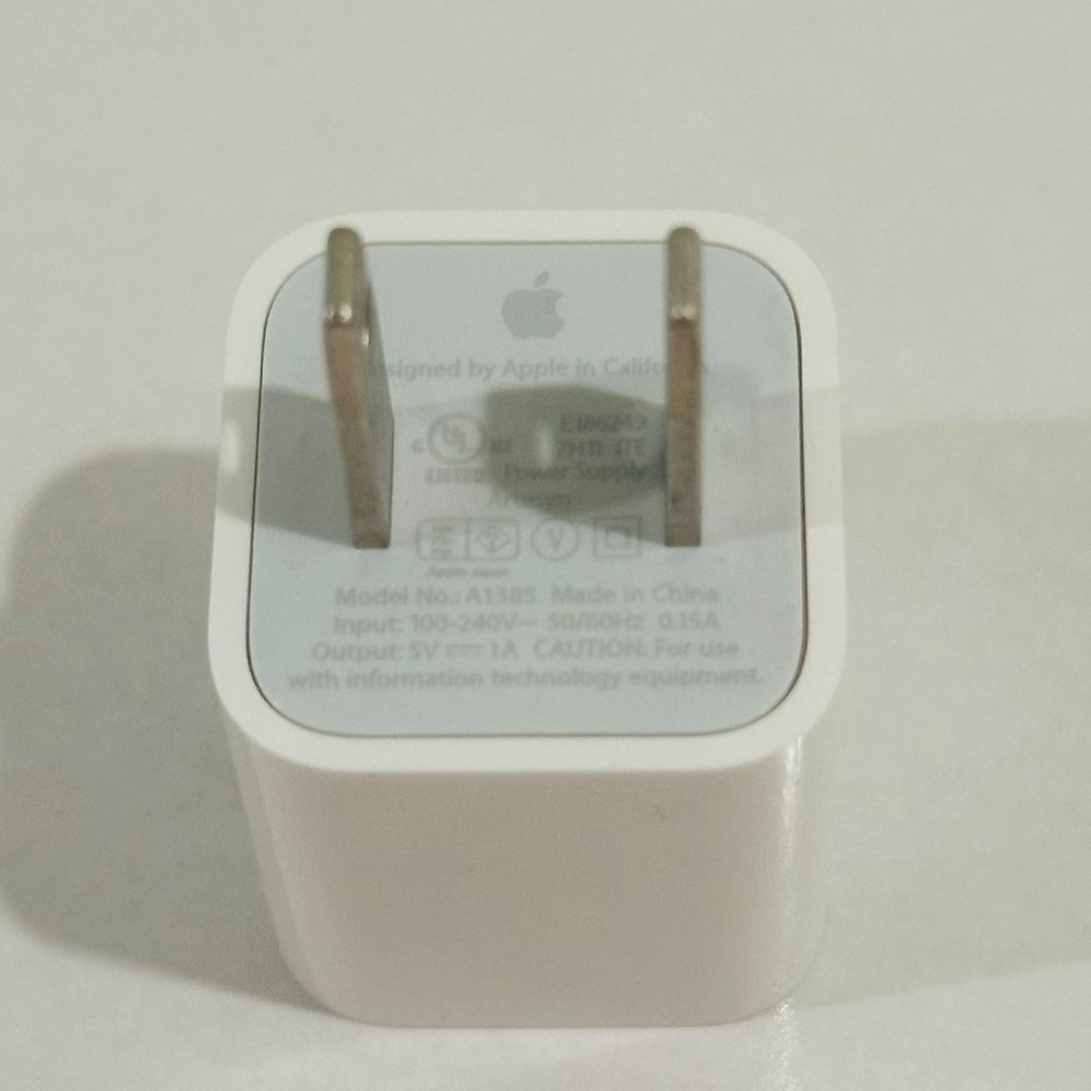 π π― Genuine π Apple 5W USB Power Adapter - Picture 3 of 6
